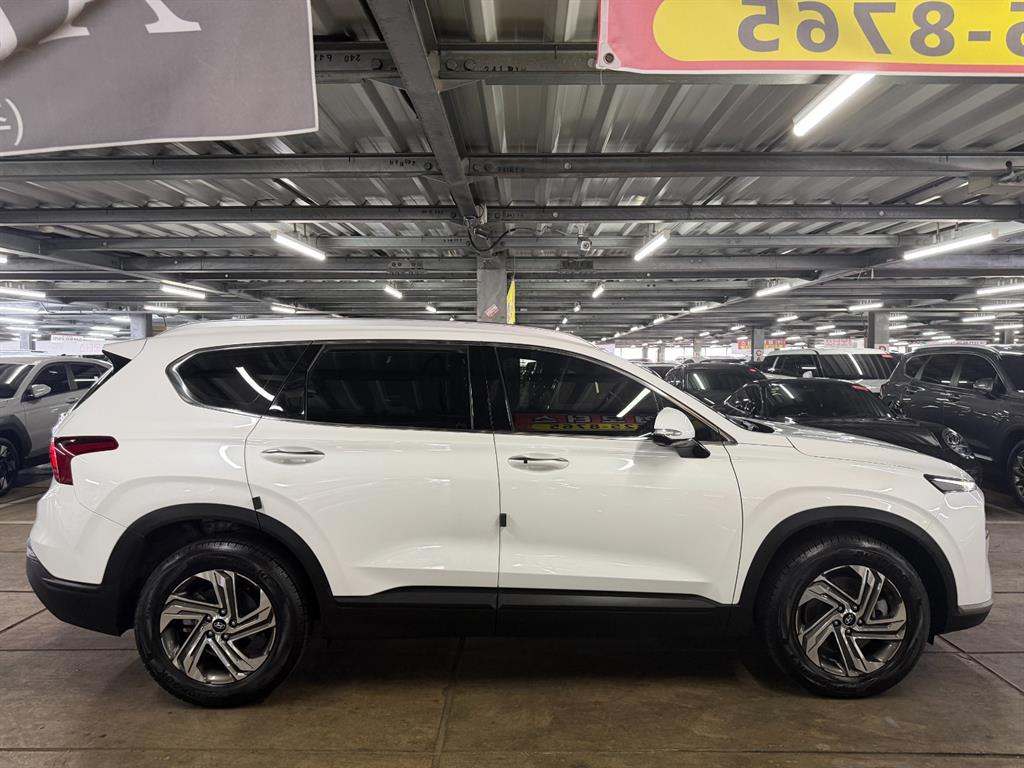 HYUNDAI Santa Fe - Vista 2