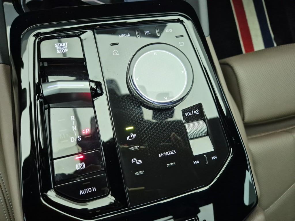 BMW 5 Series - Vista 10