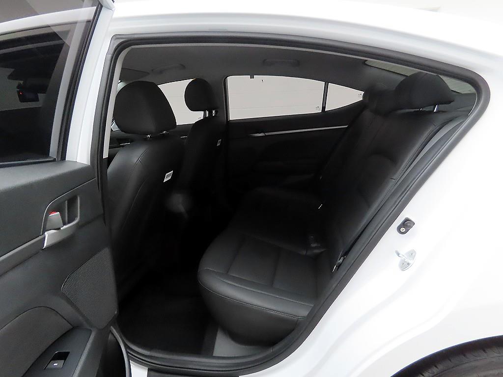 HYUNDAI Avante 2018 - Importación desde Corea - HF Imports Iquique - Foto 14