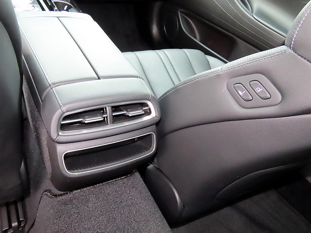 Genesis G80 2022 Gris - Importación desde Corea - HF Imports Iquique - Foto 16