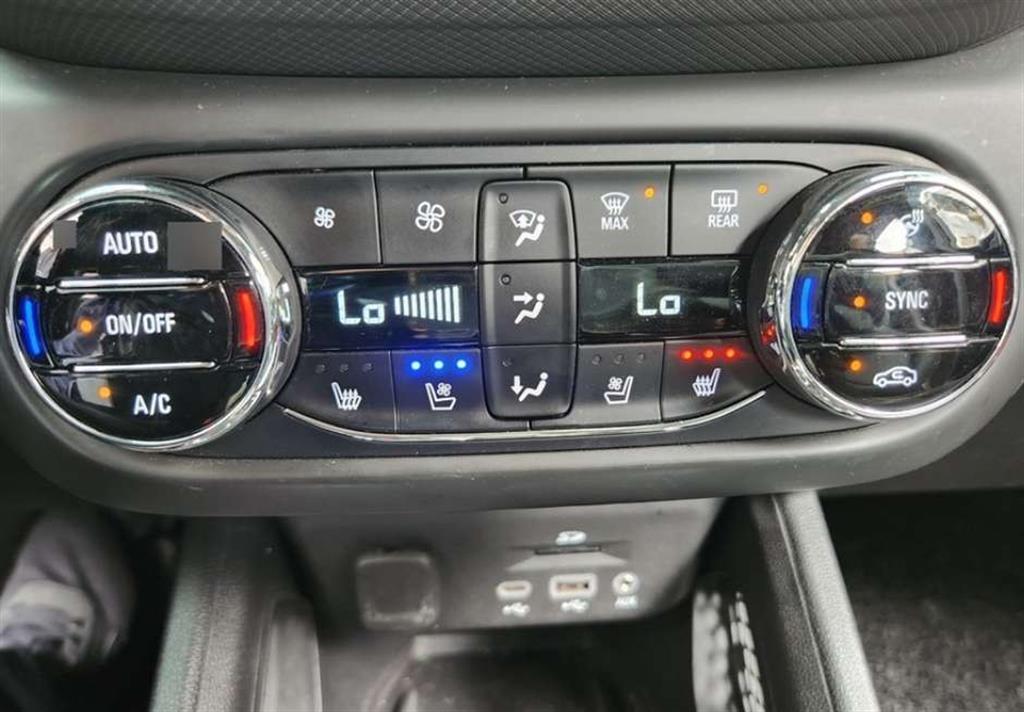 Chevrolet Trail Blazer - Vista 11