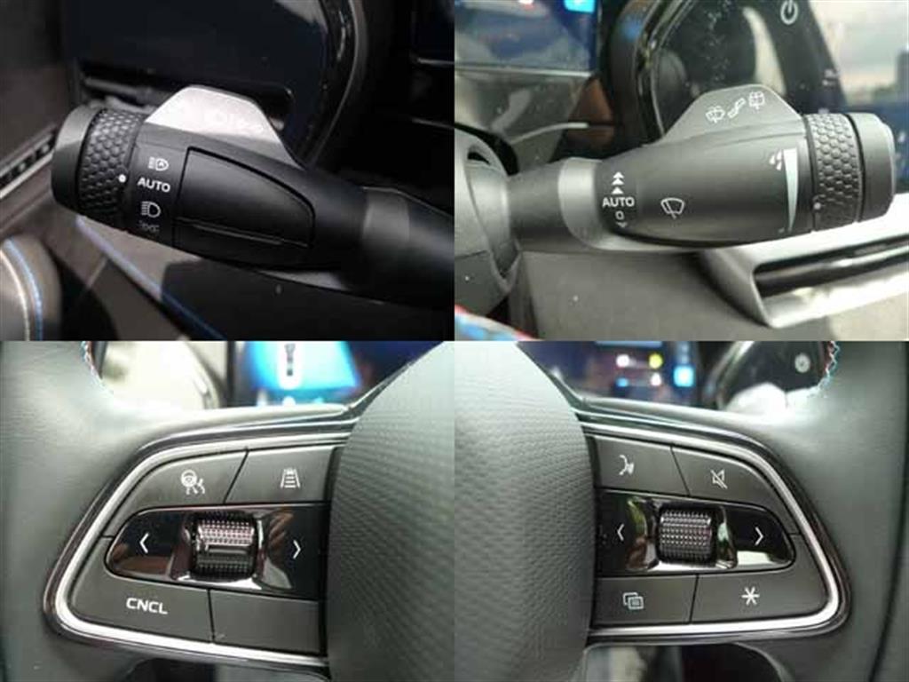 SAMSUNG Grand Koleos 2025 the color of pearl - Importación desde Corea - HF Imports Iquique - Foto 13