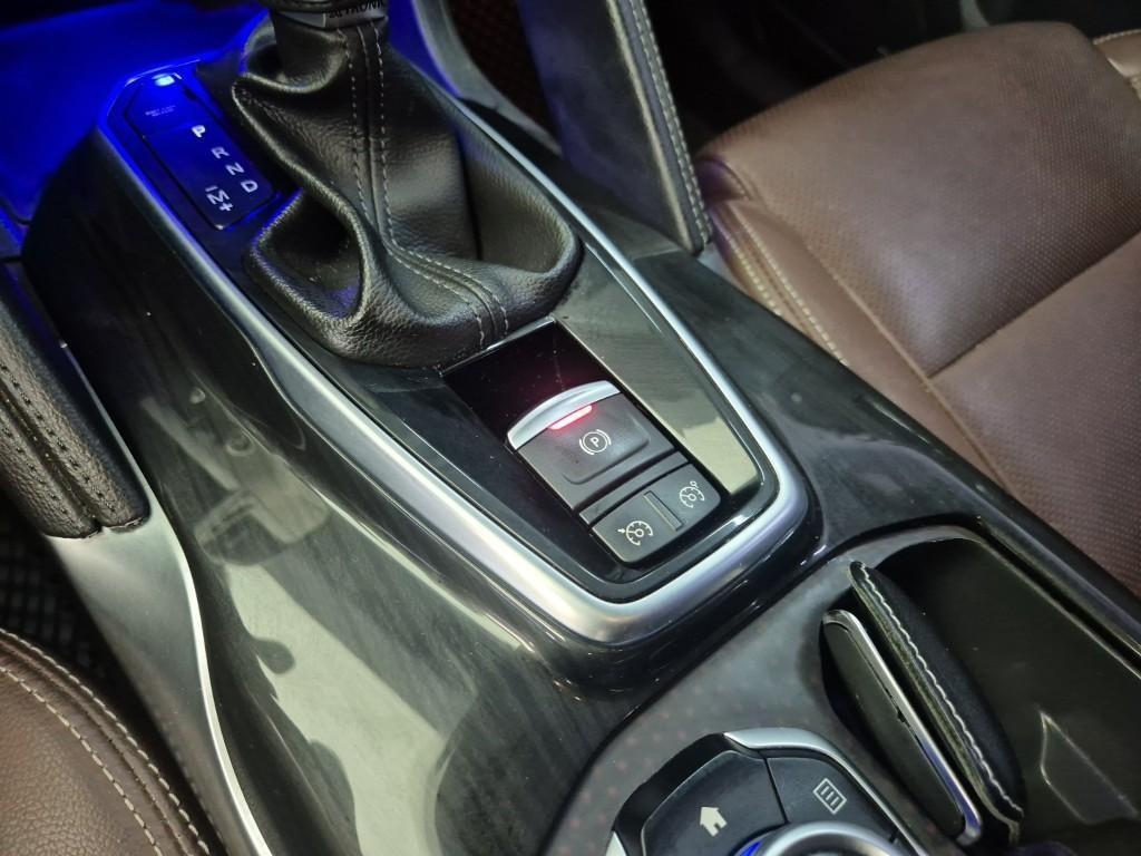 SAMSUNG QM6 2018 Gris - Importación desde Corea - HF Imports Iquique - Foto 15