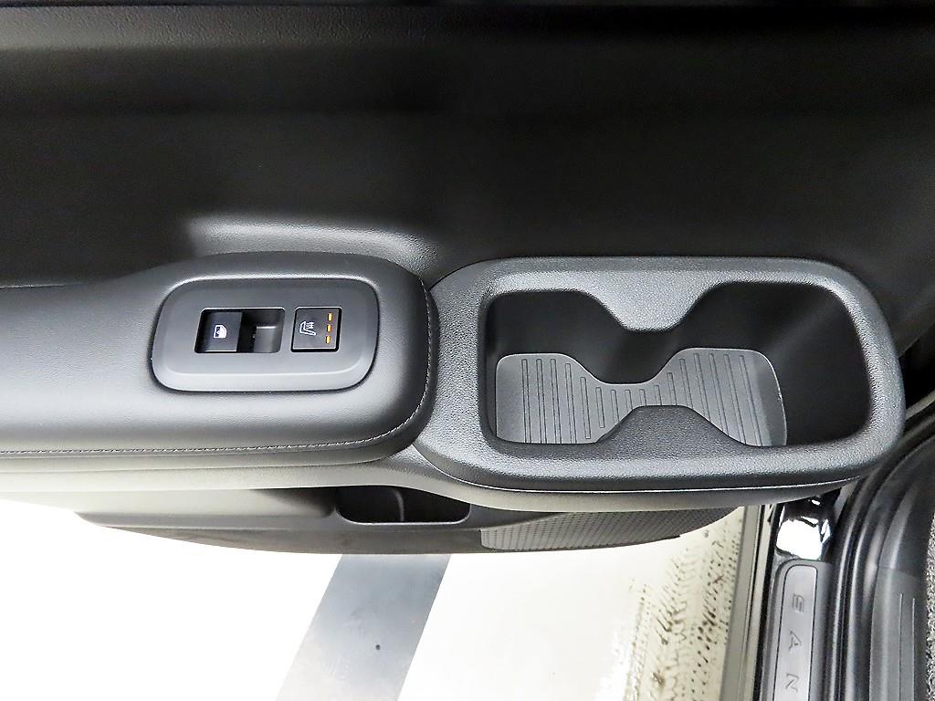 HYUNDAI Santa Fe - Vista 12