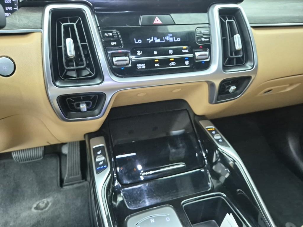 KIA Sorento - Vista 10
