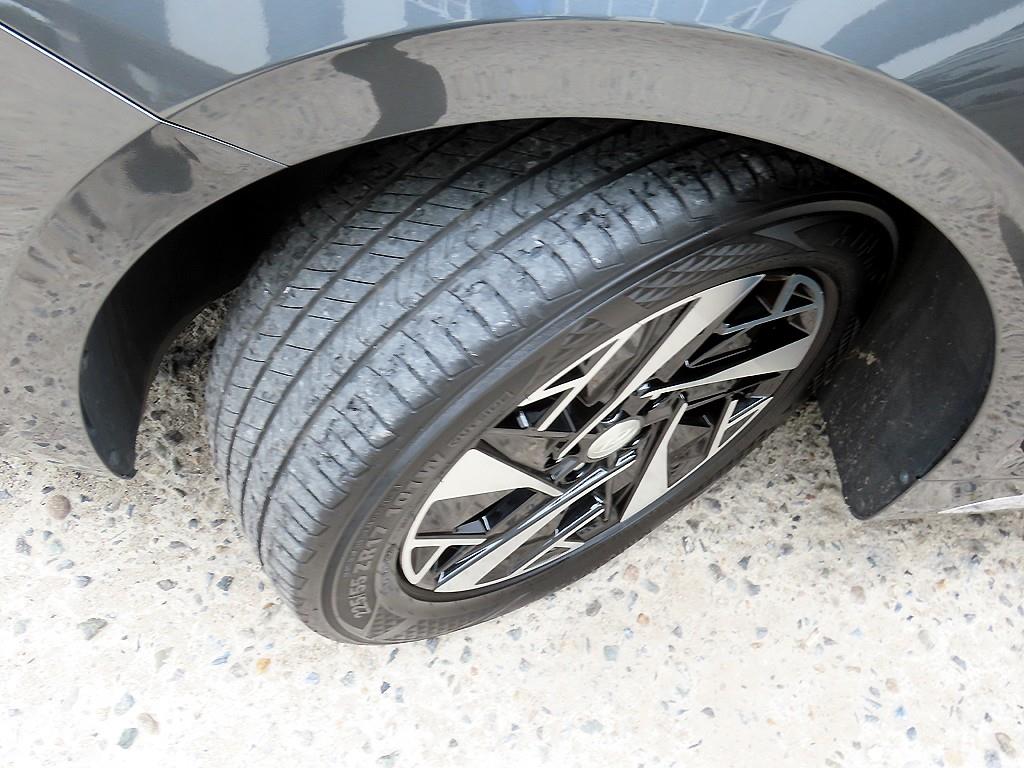 HYUNDAI Grandeur 2021 Gris - Importación desde Corea - HF Imports Iquique - Foto 20