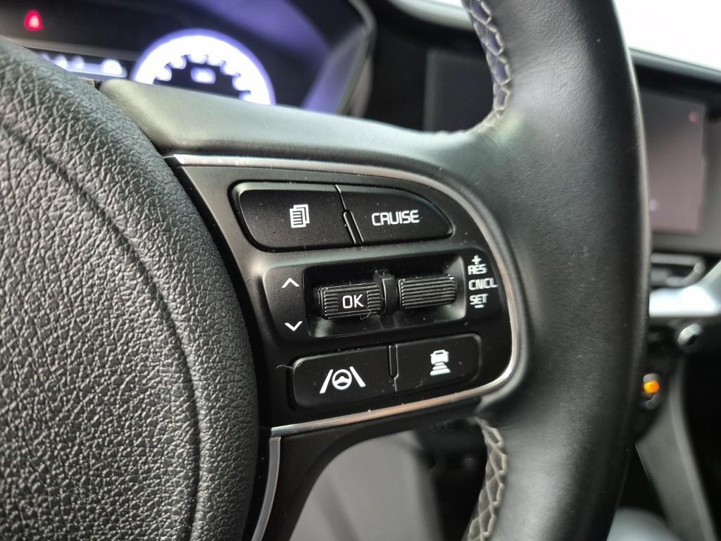 KIA Niro 2021 Blanco - Importación desde Corea - HF Imports Iquique - Foto 15