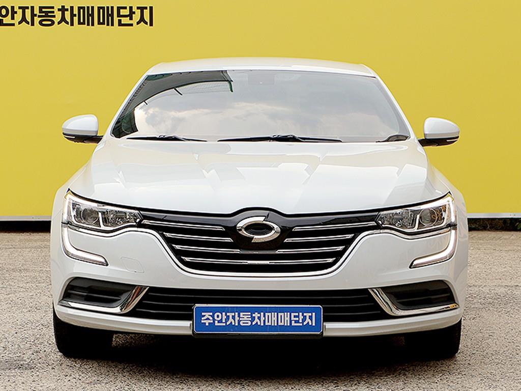 SAMSUNG SM6 2016 Blanco - Importación desde Corea - HF Imports Iquique - Foto 1