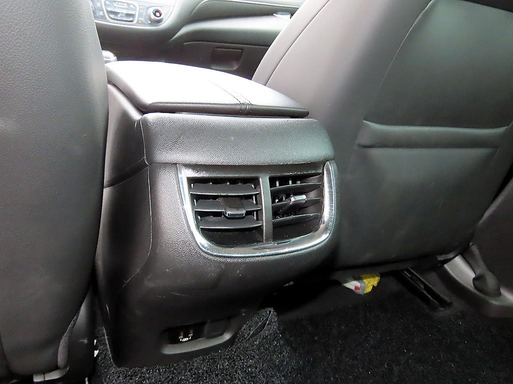 Chevrolet Malibu 2016 Gris - Importación desde Corea - HF Imports Iquique - Foto 17