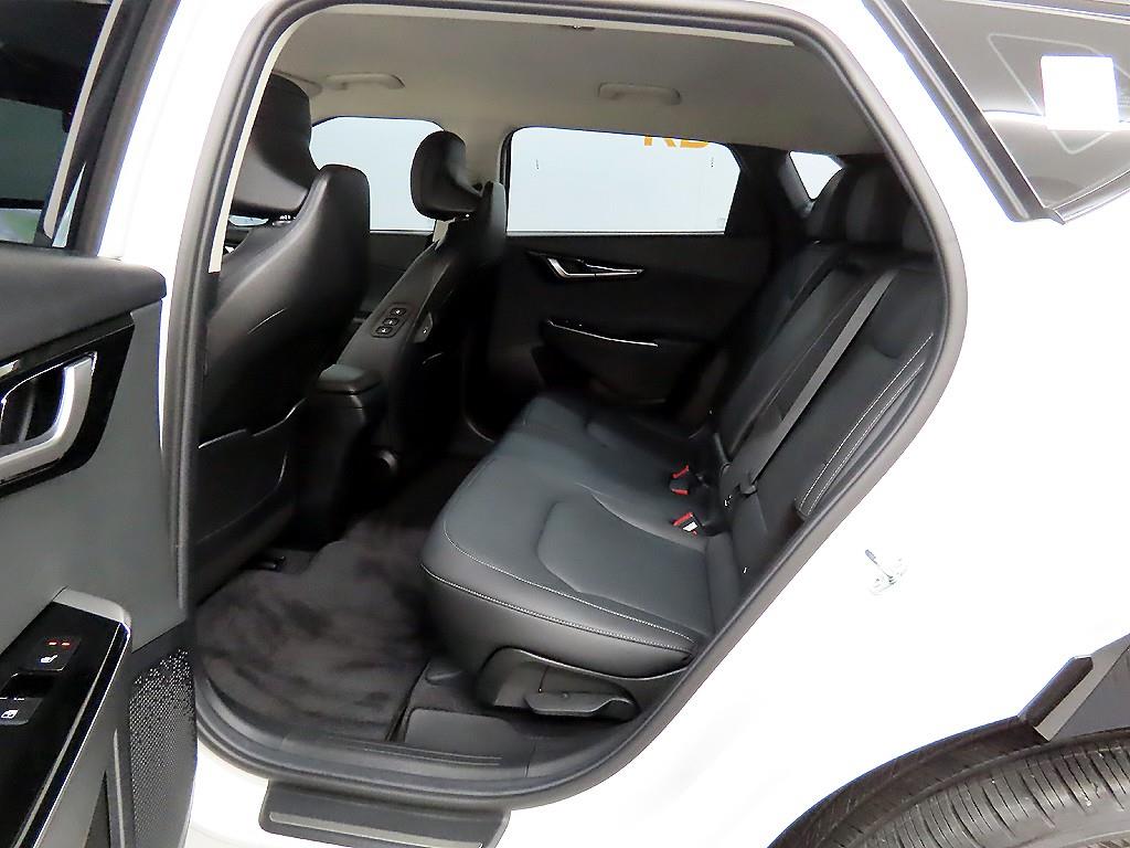 KIA EV6 - Vista 6