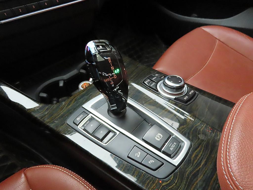 BMW X3 - Vista 10