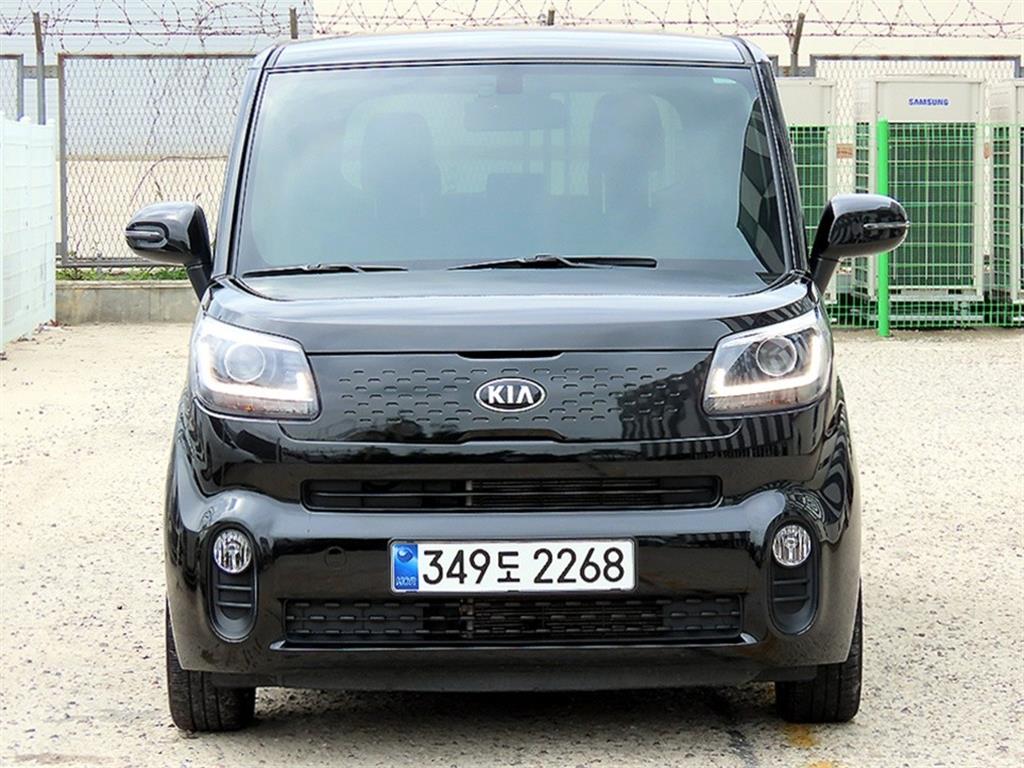 KIA Ray 2020 - Importación desde Corea - HF Imports Iquique - Foto 1