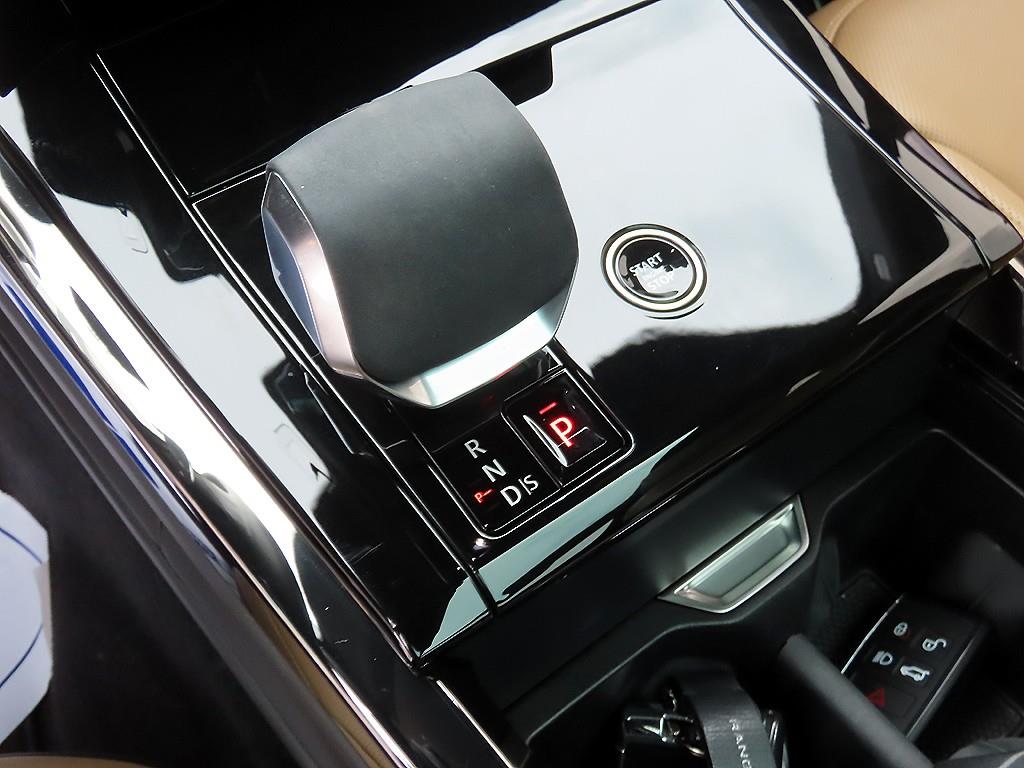 Land Rover Range Rover Sports - Vista 12