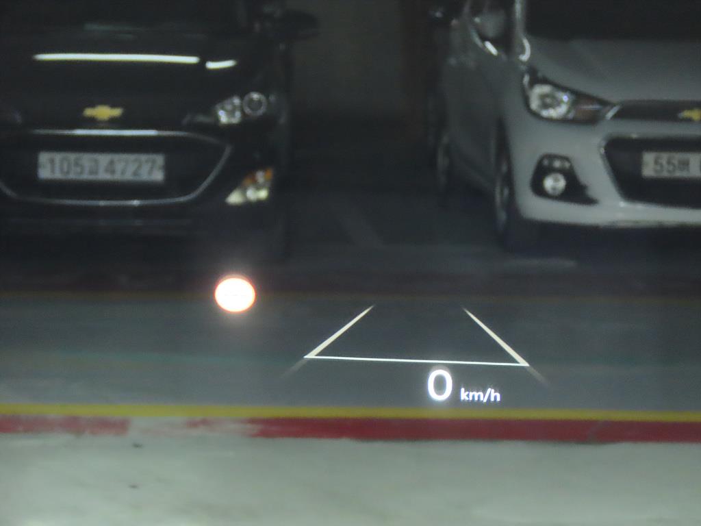 KIA Sorento 2023 Gris - Importación desde Corea - HF Imports Iquique - Foto 16