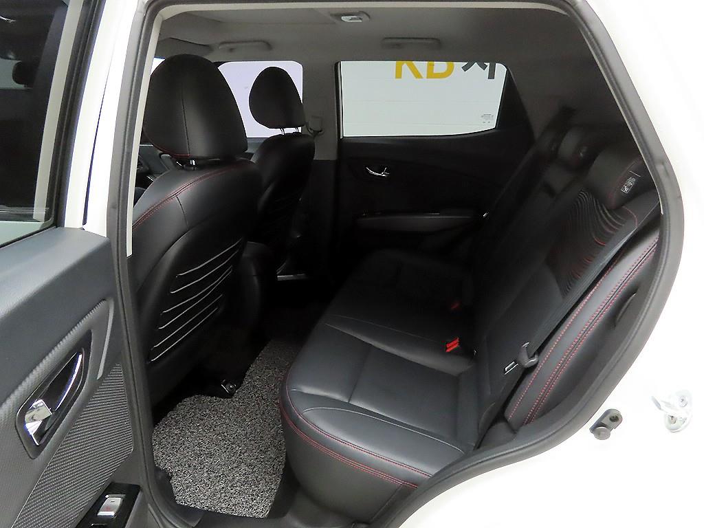 Ssangyong Tivoli 2017 - Importación desde Corea - HF Imports Iquique - Foto 14