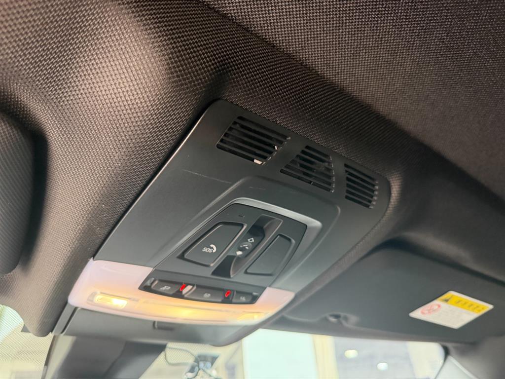 BMW X5 - Vista 10