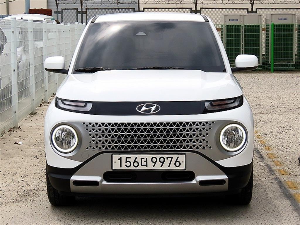 HYUNDAI Casper 2022 Blanco - Importación desde Corea - HF Imports Iquique - Foto 1