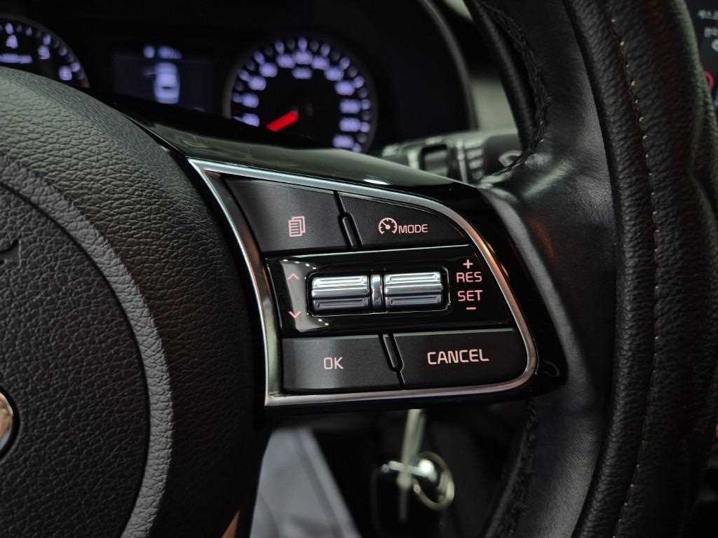KIA K3 2018 Blanco - Importación desde Corea - HF Imports Iquique - Foto 15