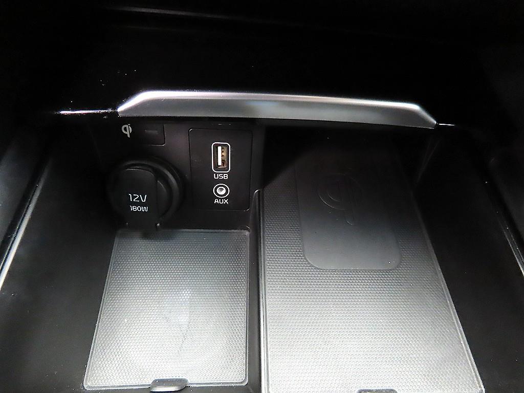 KIA K7 2016 Gris - Importación desde Corea - HF Imports Iquique - Foto 15