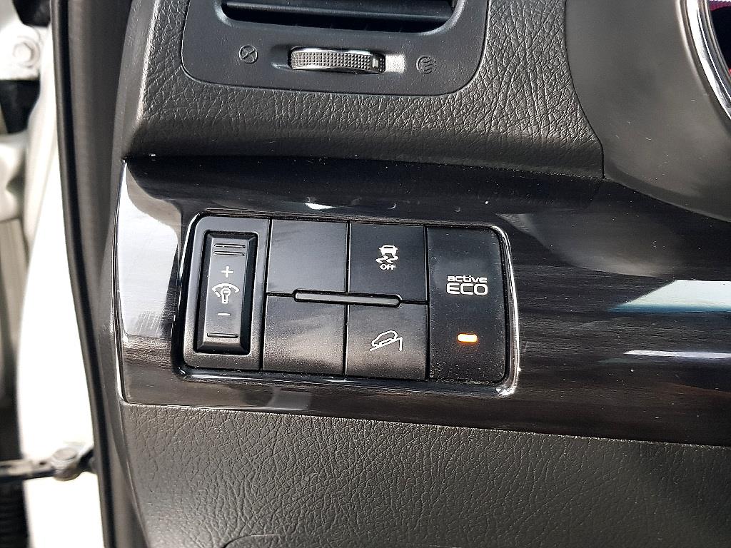 KIA Sorento 2010 Gris - Importación desde Corea - HF Imports Iquique - Foto 13