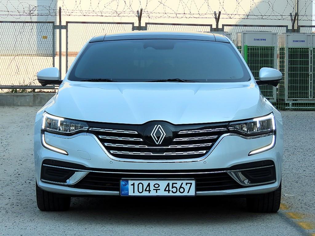 SAMSUNG SM6 2021 Blanco - Importación desde Corea - HF Imports Iquique - Foto 1