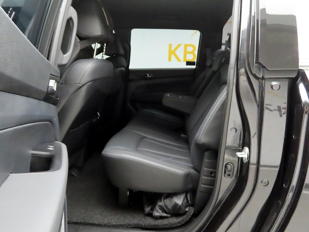 Ssangyong Rexton 2020 - Importación desde Corea - HF Imports Iquique - Foto 13