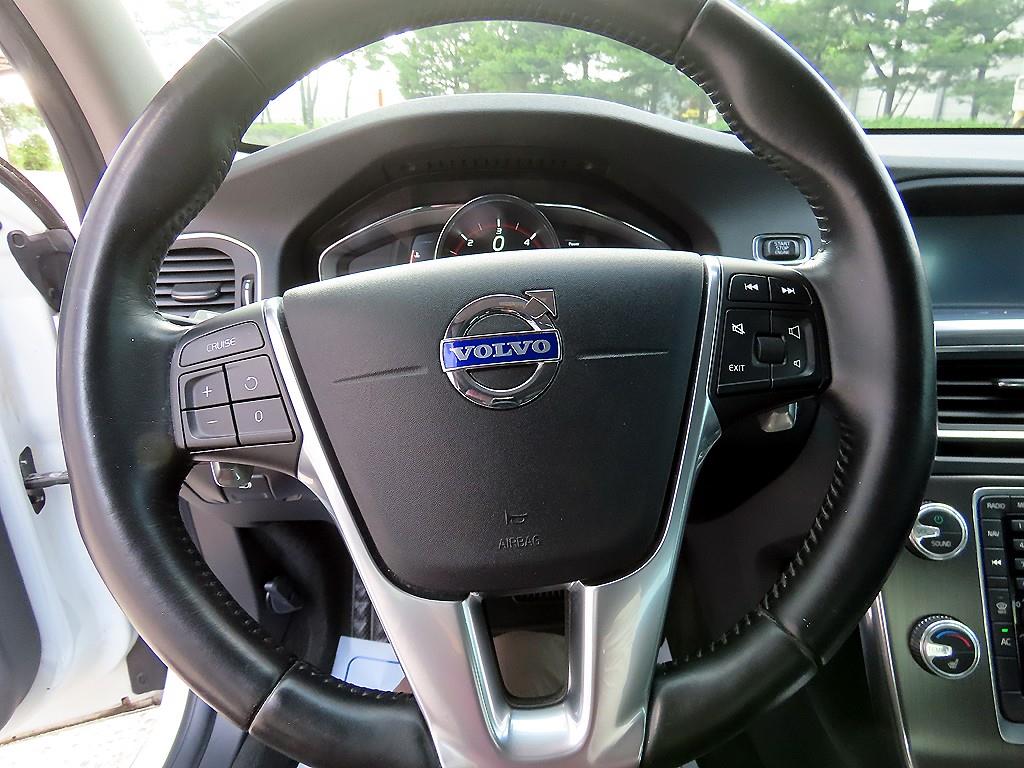 Volvo S60 - Vista 8