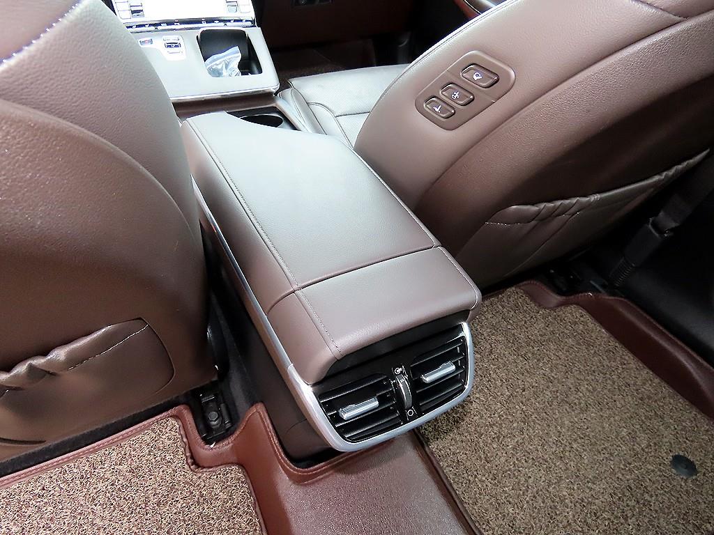 HYUNDAI Grandeur 2020 - Importación desde Corea - HF Imports Iquique - Foto 16