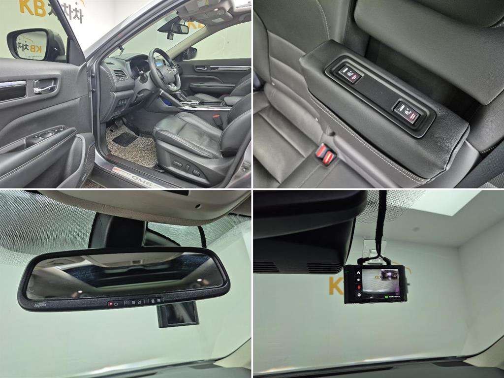 SAMSUNG QM6 2016 Gris - Importación desde Corea - HF Imports Iquique - Foto 17