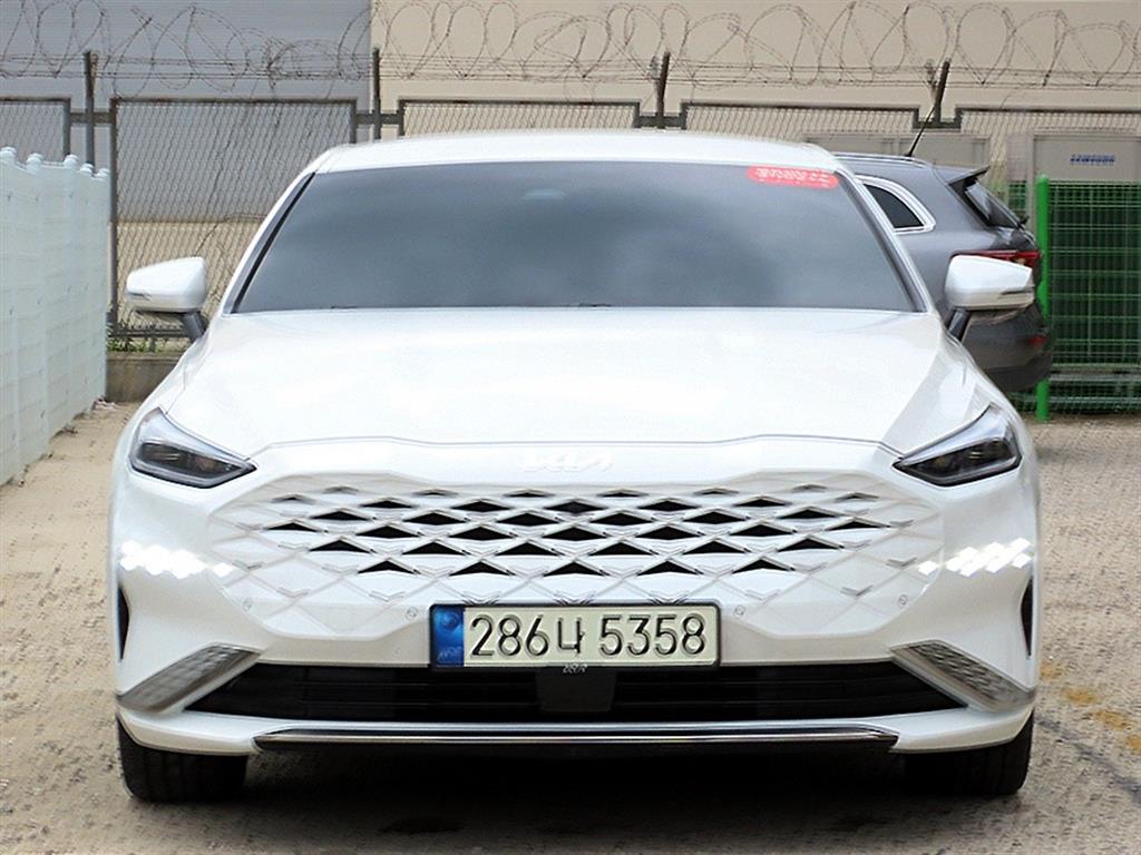 KIA K8 2022 - Importación desde Corea - HF Imports Iquique - Foto 1