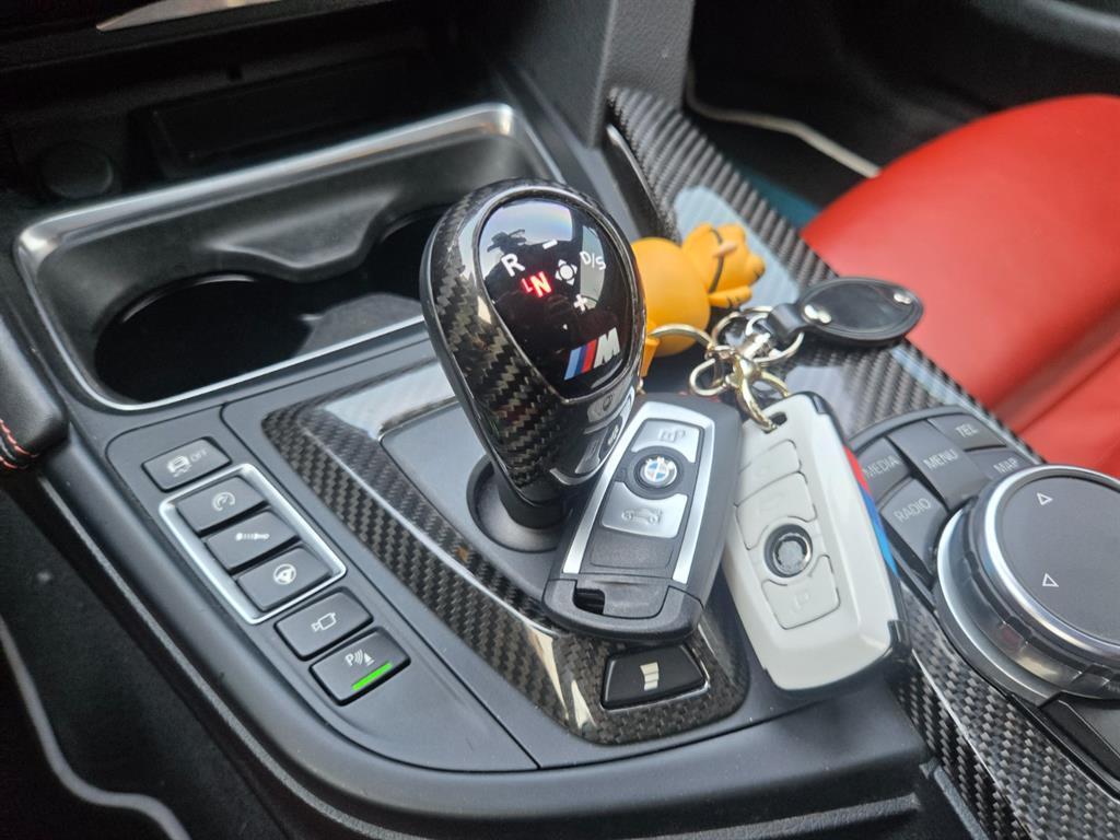 BMW 4 Series - Vista 12