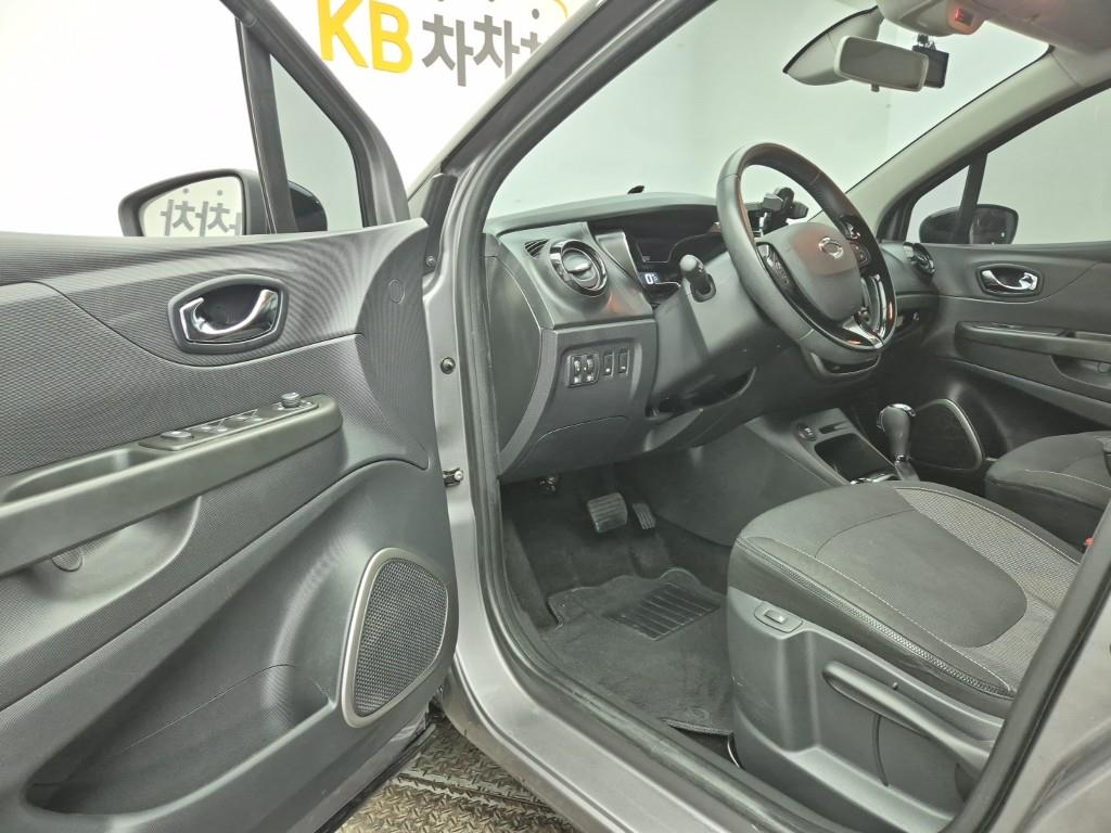 SAMSUNG QM3 2015 Gris - Importación desde Corea - HF Imports Iquique - Foto 18