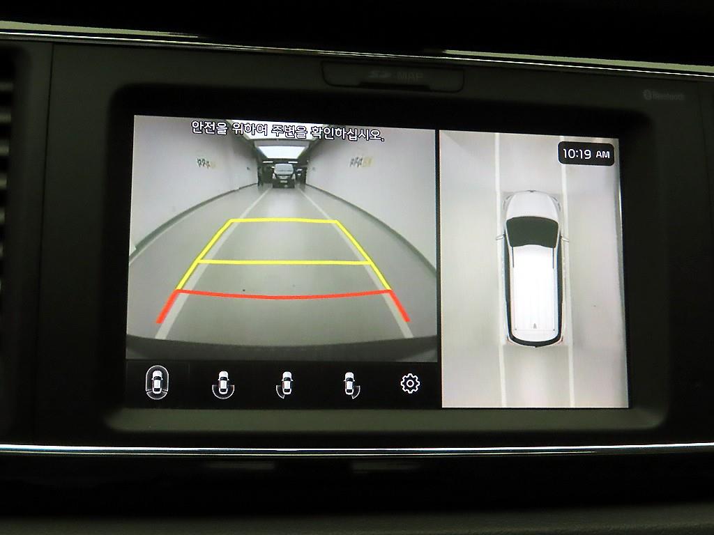KIA Carnival 2020 - Importación desde Corea - HF Imports Iquique - Foto 14