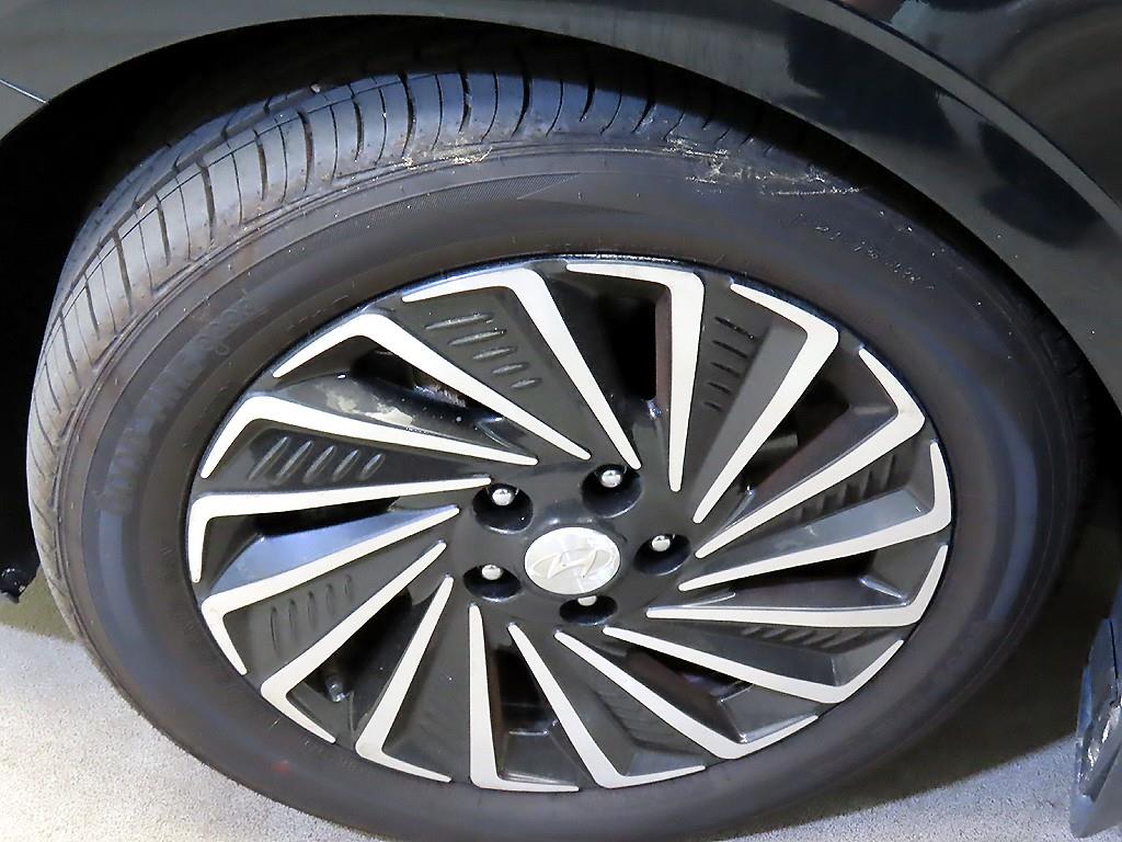HYUNDAI Sonata 2020 Negro - Importación desde Corea - HF Imports Iquique - Foto 20