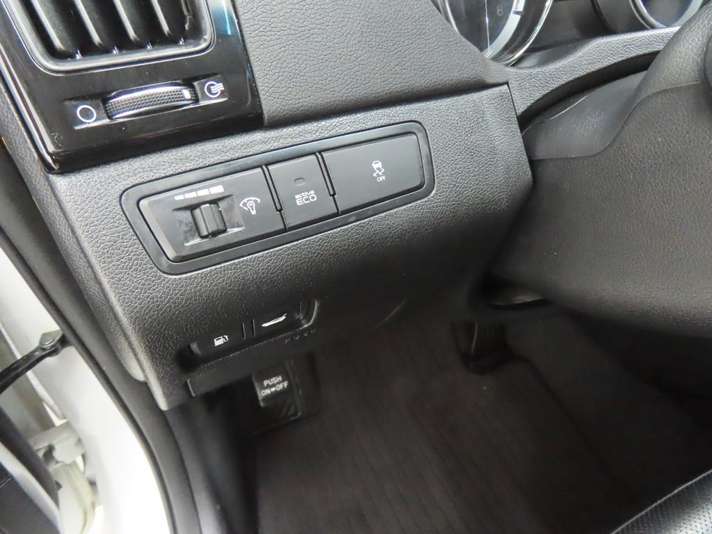HYUNDAI Sonata - Vista 10