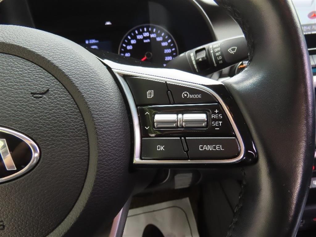 KIA K3 - Vista 11