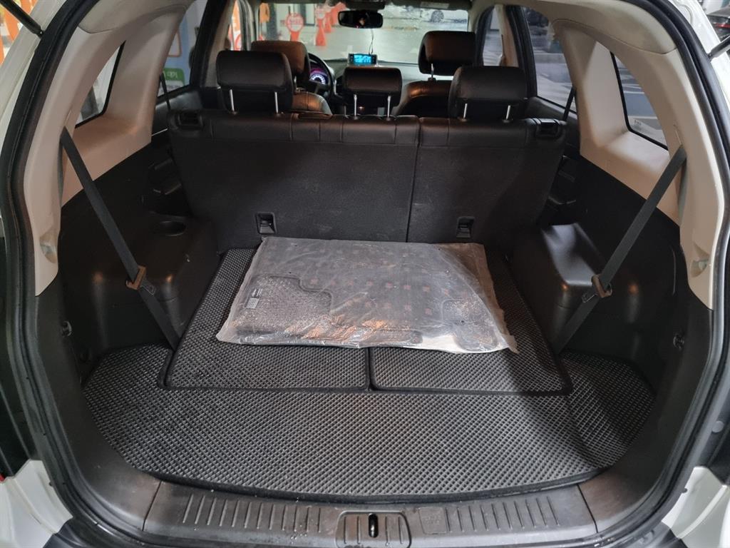 Chevrolet Captiva - Vista 6