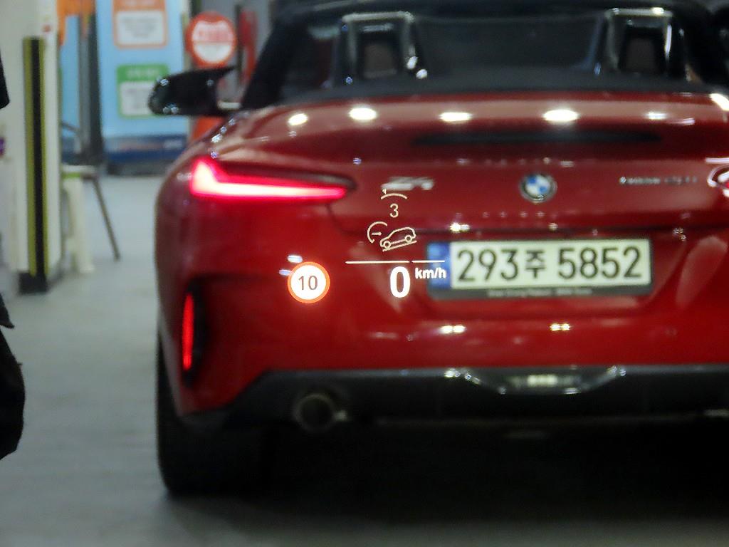 BMW X4 2020 Negro - Importación desde Corea - HF Imports Iquique - Foto 13