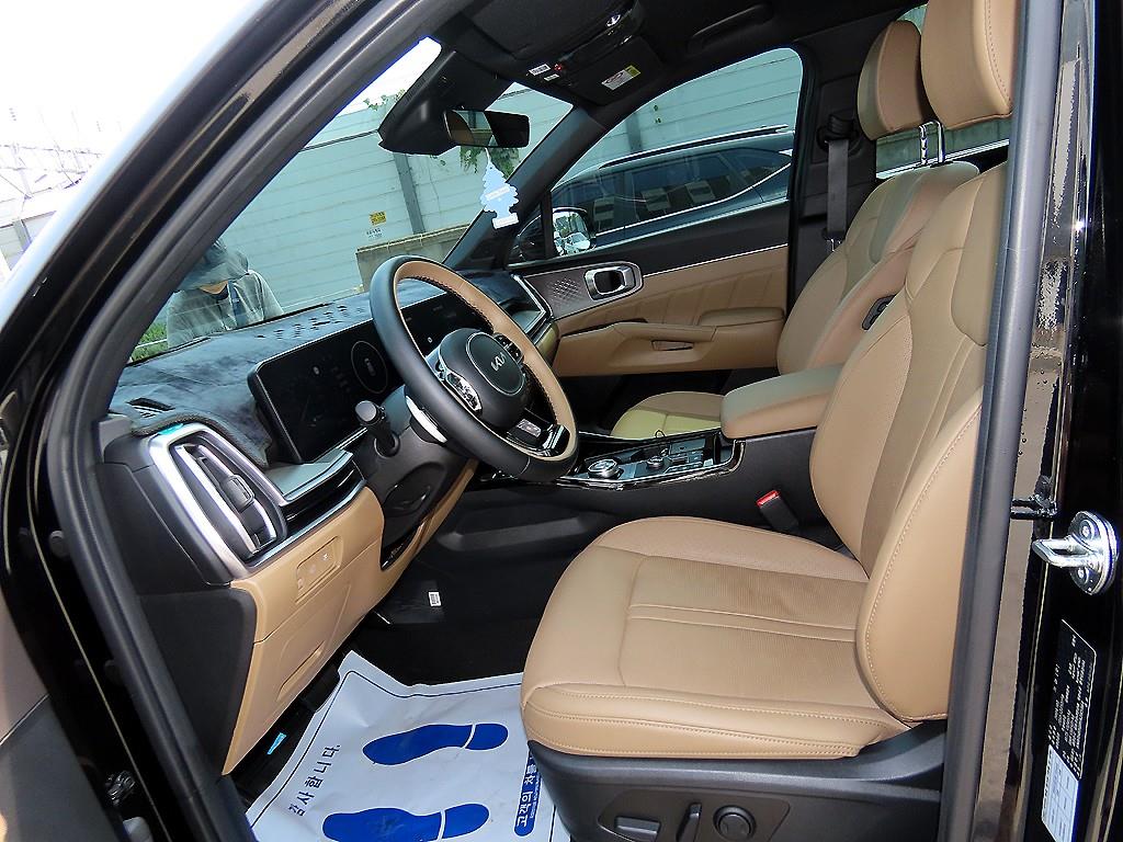 KIA Sorento - Vista 5