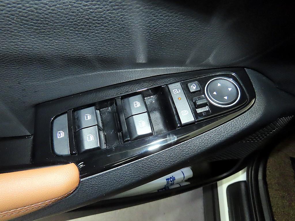 KIA Seltos 2024 - Importación desde Corea - HF Imports Iquique - Foto 13