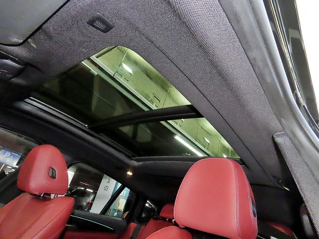 BMW X4 2020 Negro - Importación desde Corea - HF Imports Iquique - Foto 16