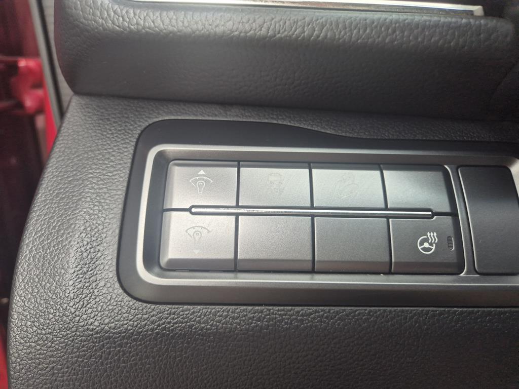 Ssangyong Tivoli - Vista 11