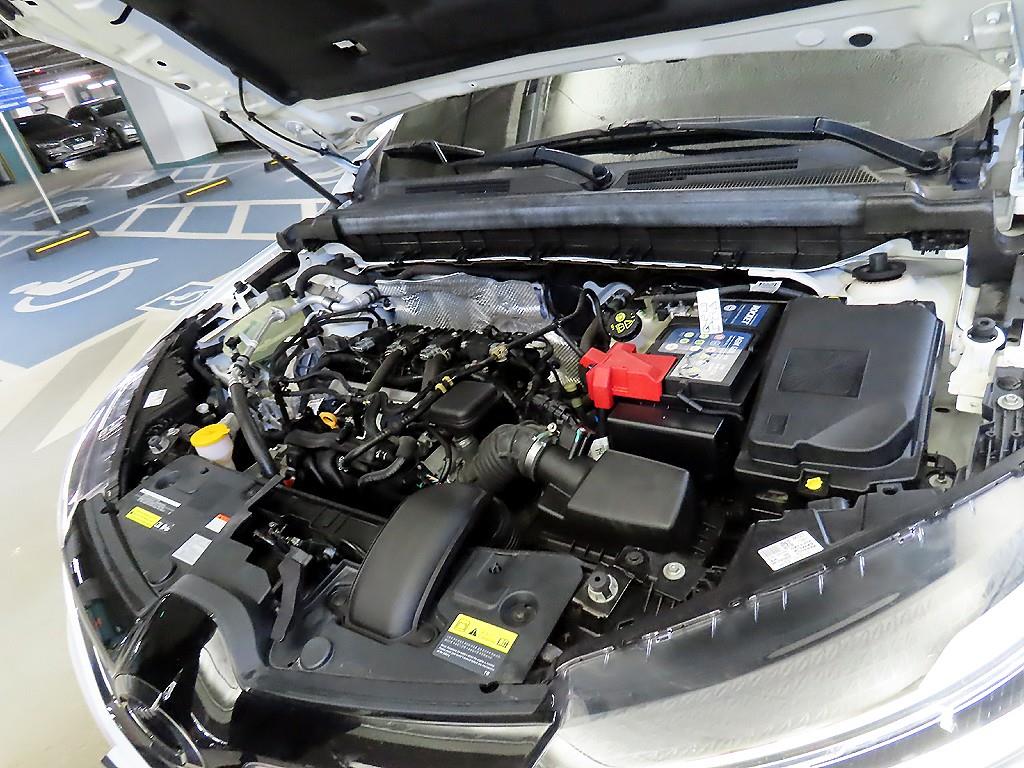 SAMSUNG XM3 2020 Blanco - Importación desde Corea - HF Imports Iquique - Foto 19
