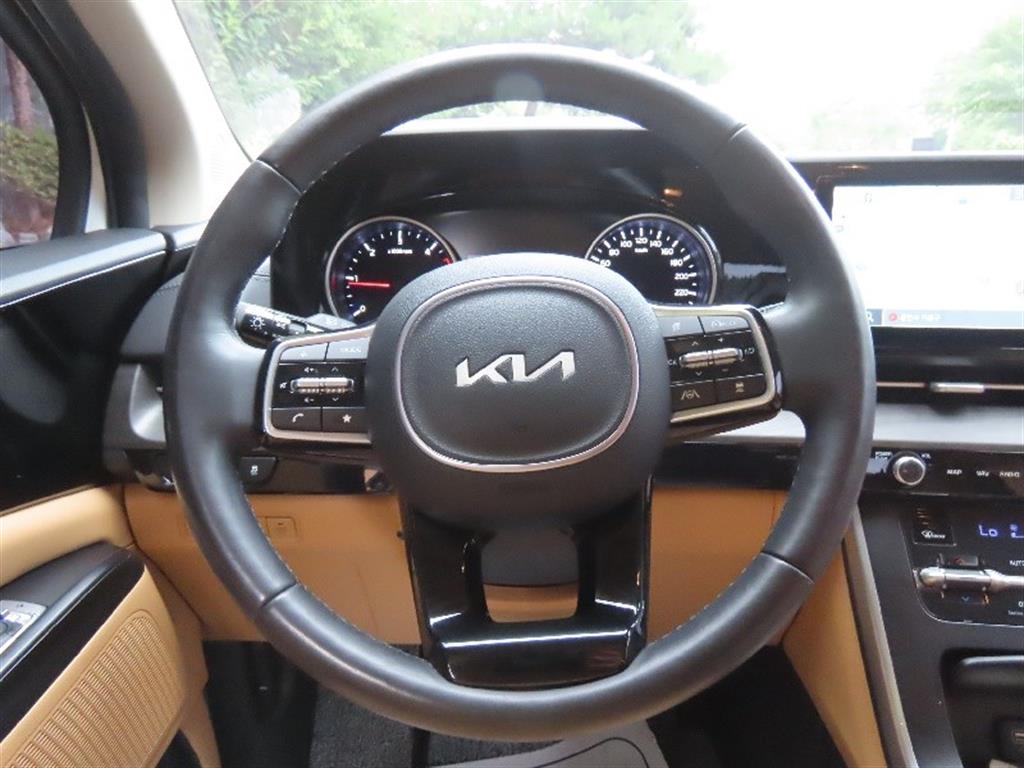 KIA Carnival 2023 Blanco - Importación desde Corea - HF Imports Iquique - Foto 16