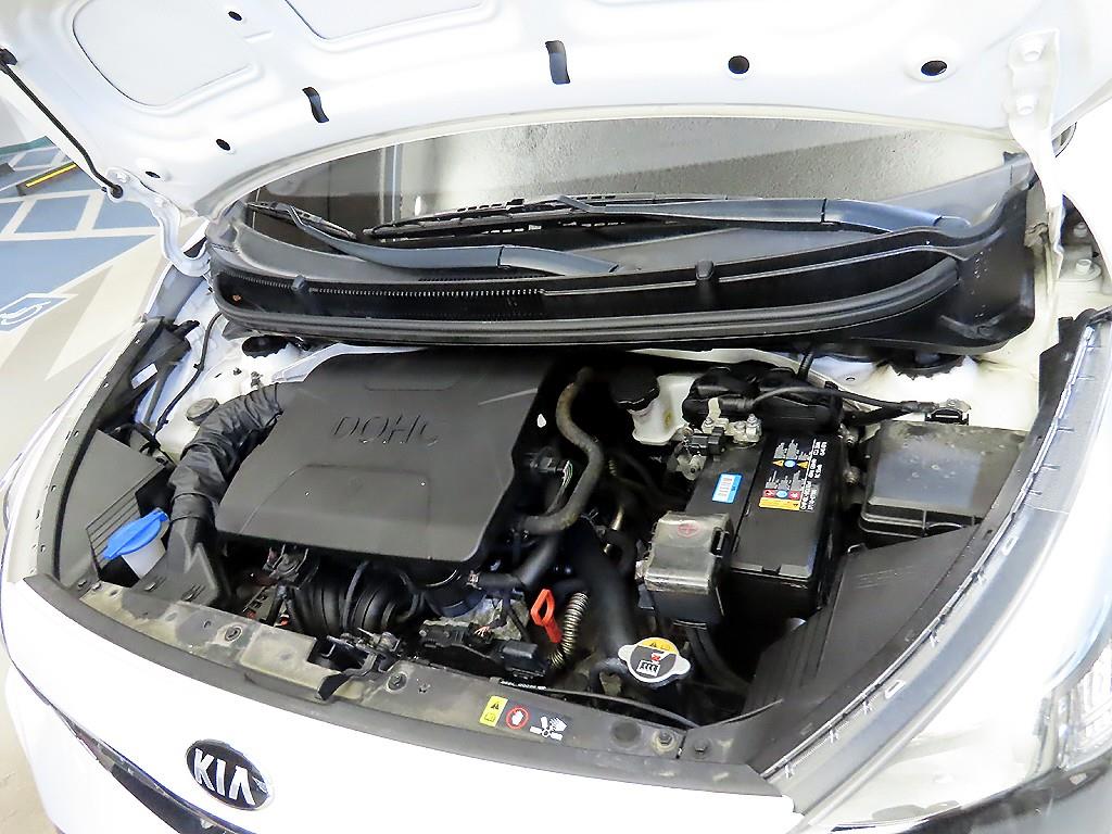 KIA Morning 2017 - Importación desde Corea - HF Imports Iquique - Foto 19
