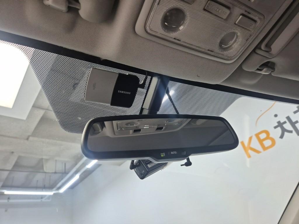 Toyota RAV4 2014 Blanco - Importación desde Corea - HF Imports Iquique - Foto 18