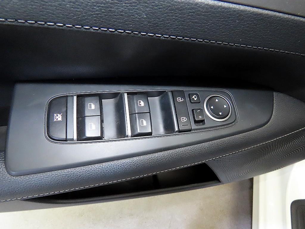 KIA K3 2019 Blanco - Importación desde Corea - HF Imports Iquique - Foto 13