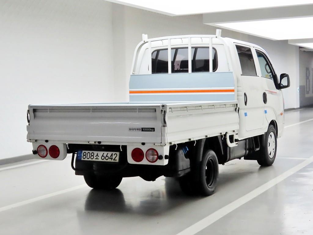 Small Truck Cargo (small) - Vista 4