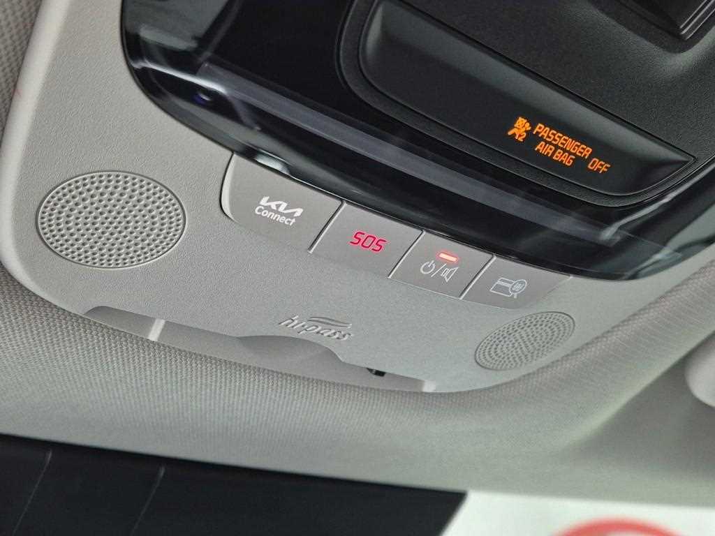 KIA Sportage 2021 Blanco - Importación desde Corea - HF Imports Iquique - Foto 17