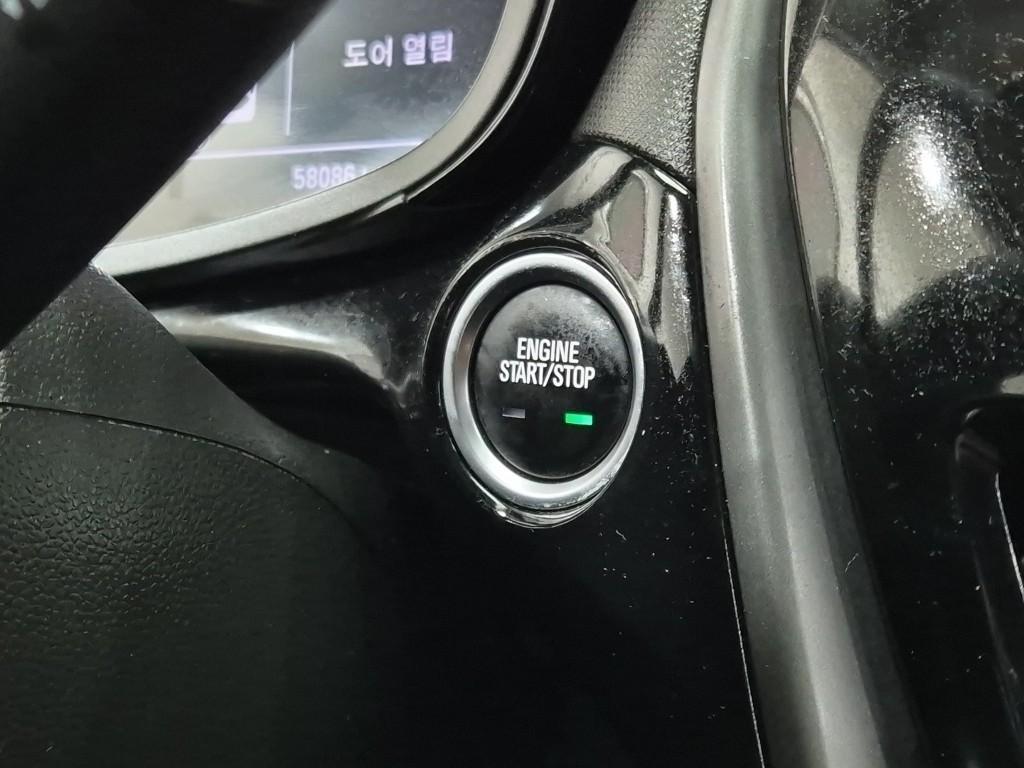 Chevrolet Spark 2018 Blanco - Importación desde Corea - HF Imports Iquique - Foto 18